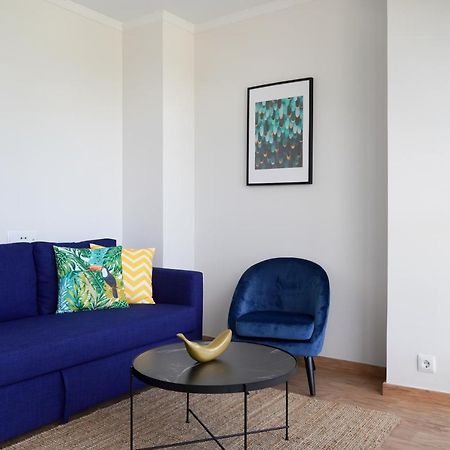 Mar De Sada Apartment Exterior photo